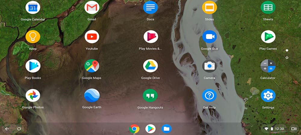 اپلیکیشن Android System WebView چیست و چرا باید آن را همیشه بروز کرد؟ 29