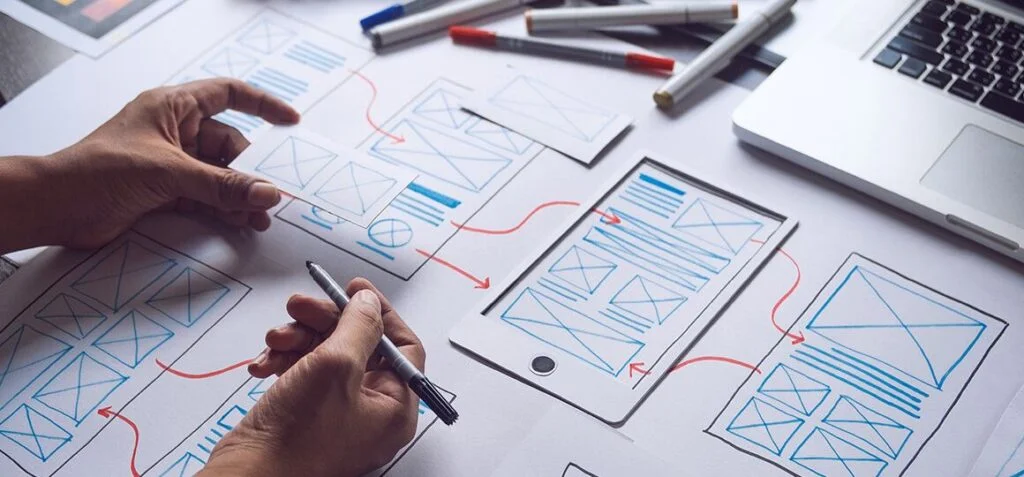بهترین عملکردهای طراحی UX برای بهبود رتبه بندی SEO 43