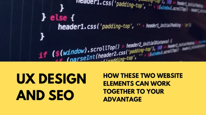 بهترین عملکردهای طراحی UX برای بهبود رتبه بندی SEO 49