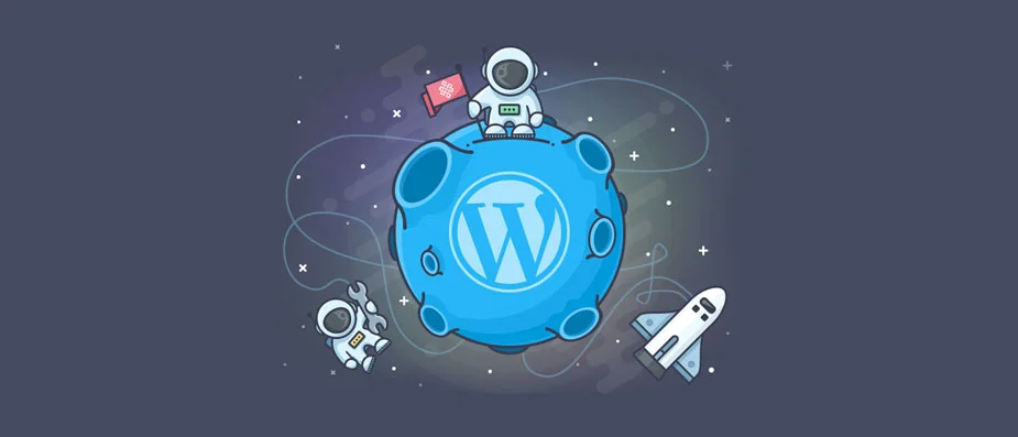 wordpress یا وردپرس چیست؟ 19