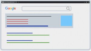 featured snippets