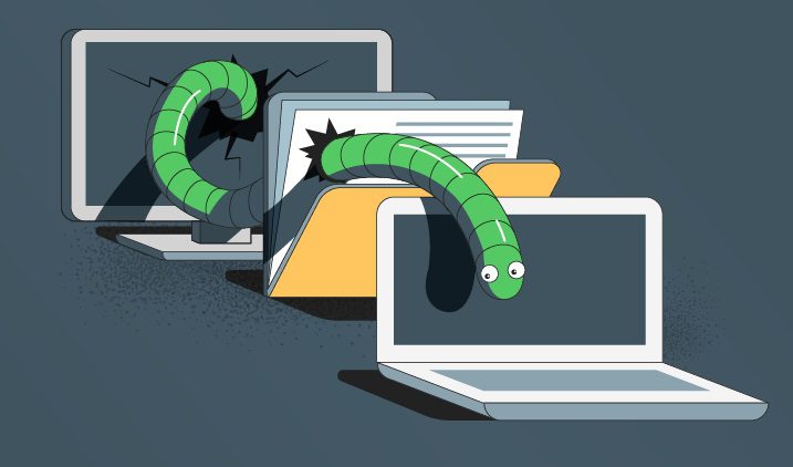 بدافزار یا Malware چیست؟ 9
