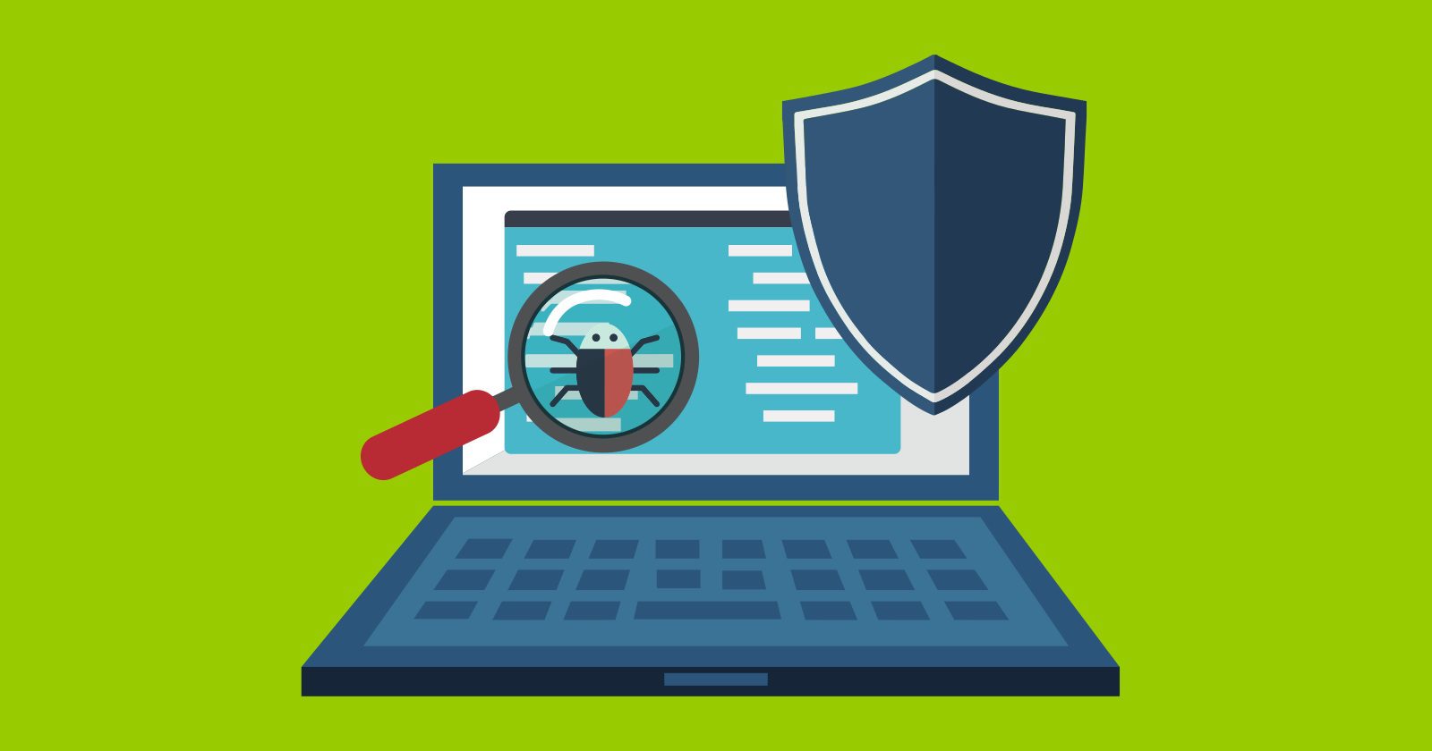 بدافزار یا Malware چیست؟ 23