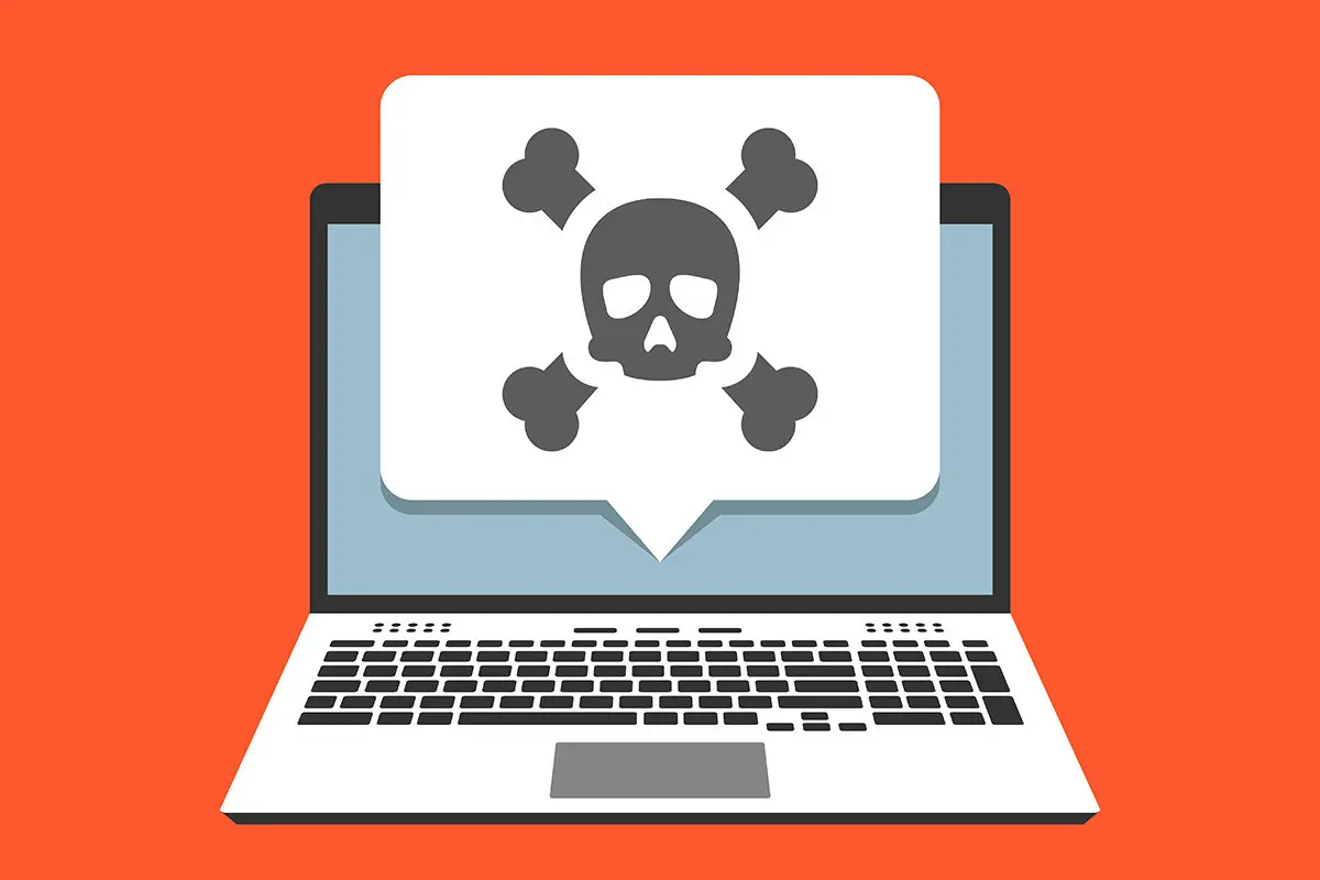بدافزار یا Malware چیست؟ 1