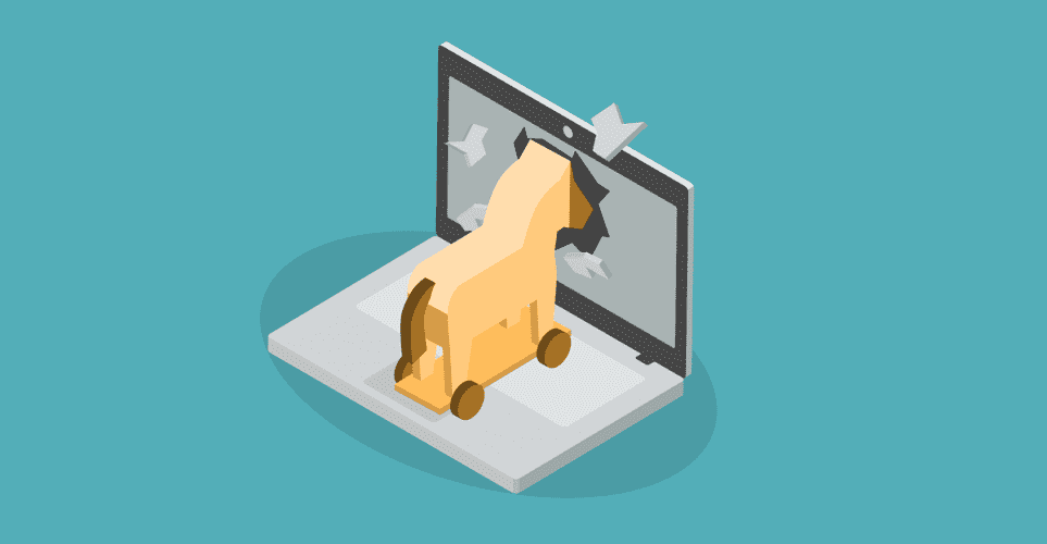 بدافزار یا Malware چیست؟ 11